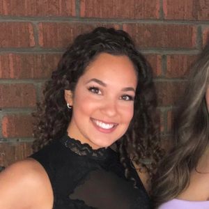 Meet your Posher, Maggie